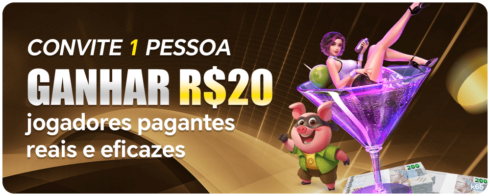 Configurações úteis dentro do app k65