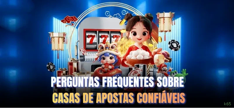 App k65 apostas esportivas mobile