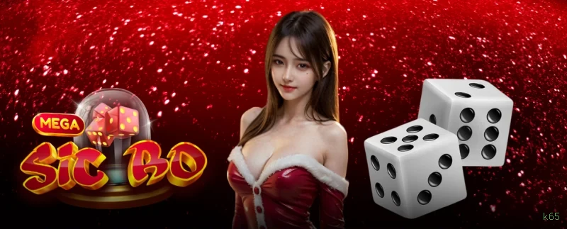 Cassino k65 app mobile