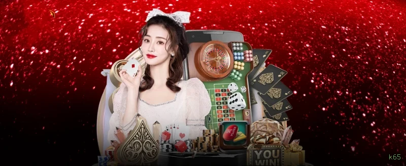 App k65 slots mobile